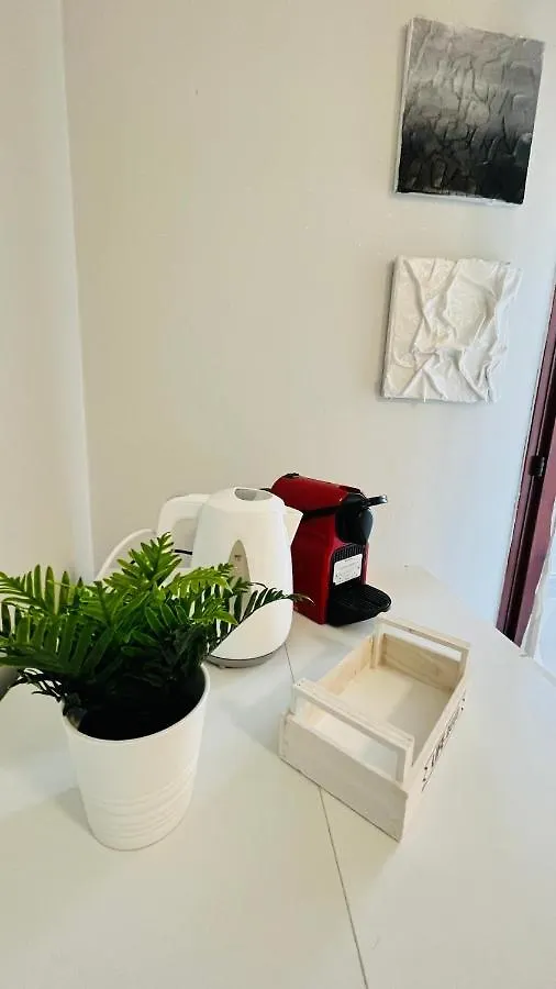 Viareggio Deluxe Apartment 0*,
