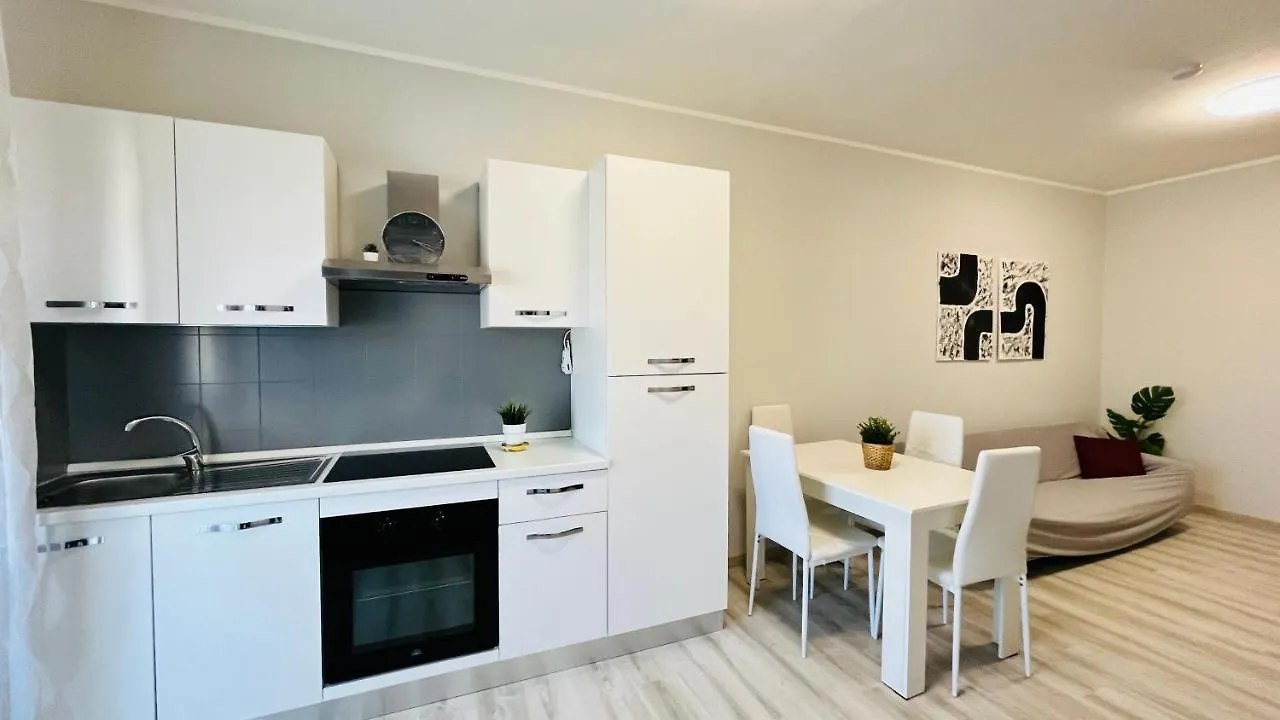 Viareggio Deluxe Apartment