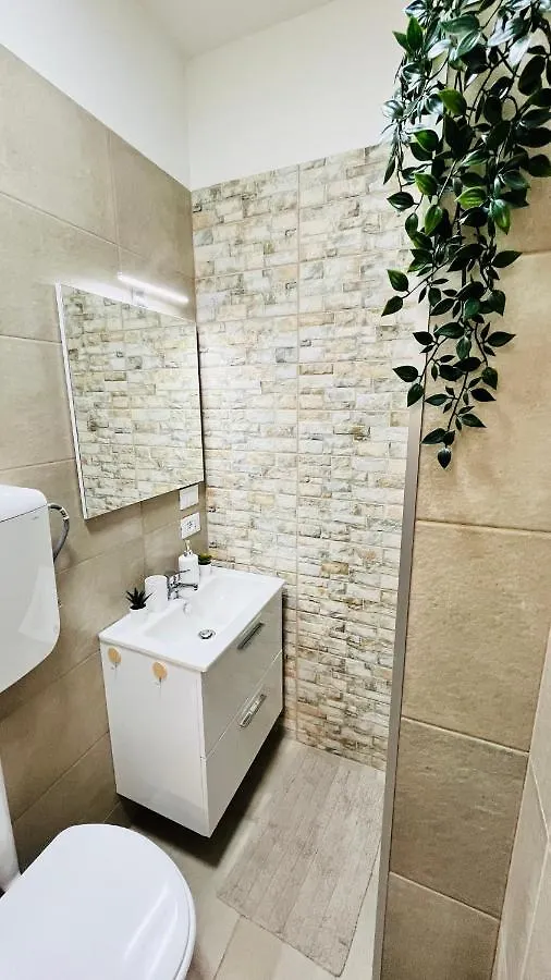 Viareggio Deluxe Apartment Italy
