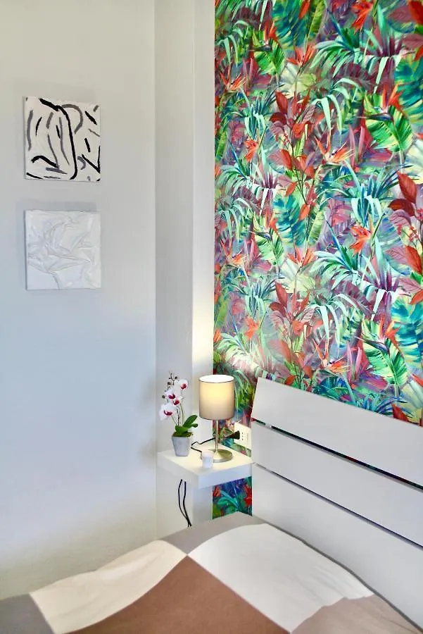Viareggio Deluxe Apartment 0*,  Italy