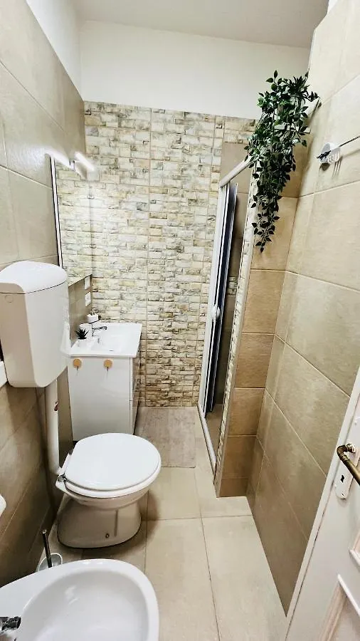 Viareggio Deluxe Apartment