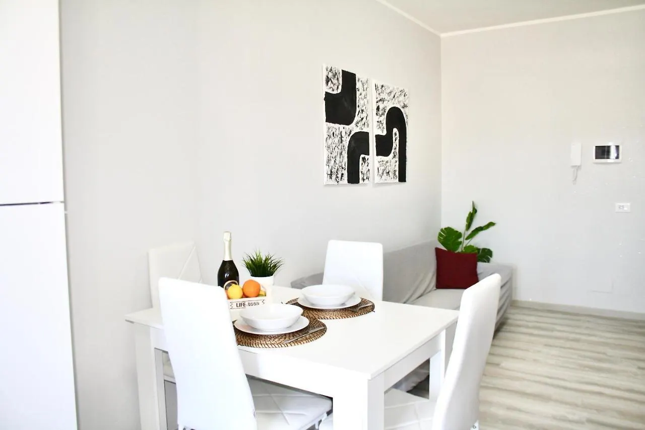 Viareggio Deluxe Apartment