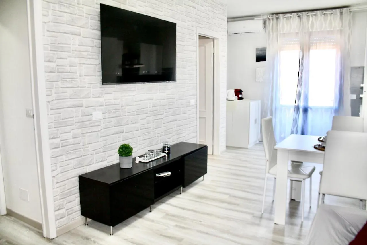 Viareggio Deluxe Apartment