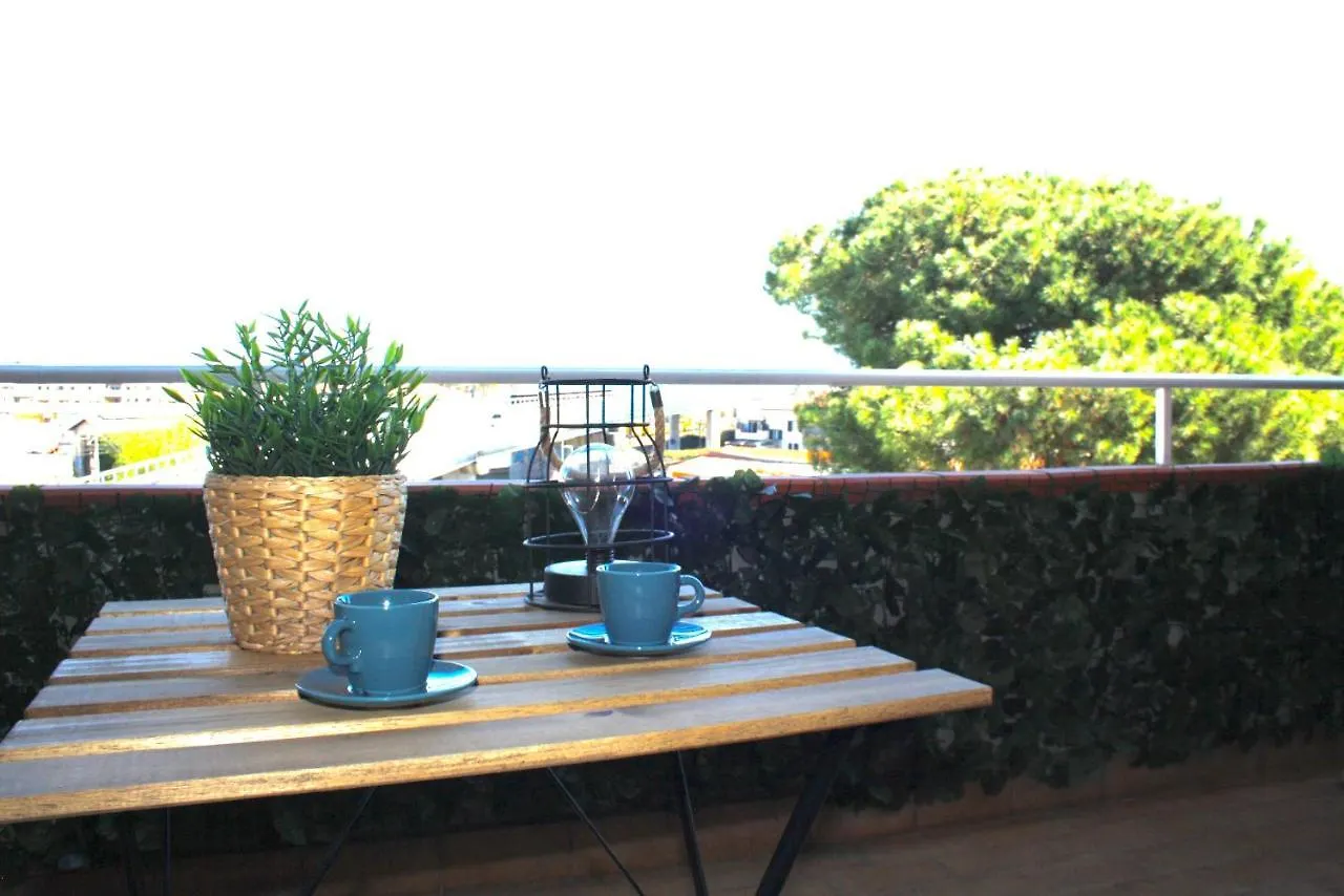Viareggio Deluxe Apartment