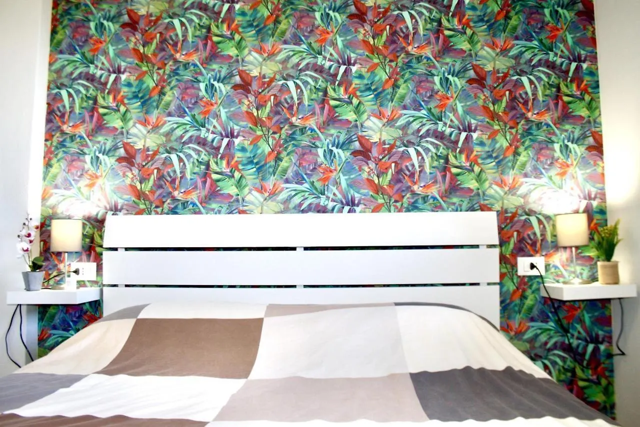 Viareggio Deluxe Apartment Italy