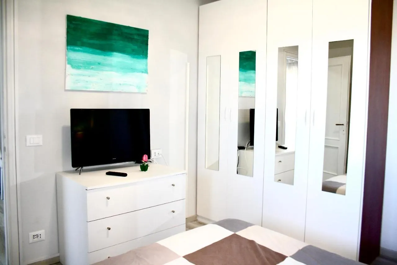Viareggio Deluxe Apartment Italy