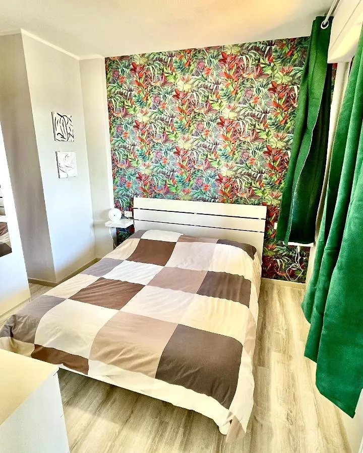 Viareggio Deluxe Apartment 0*,  Italy