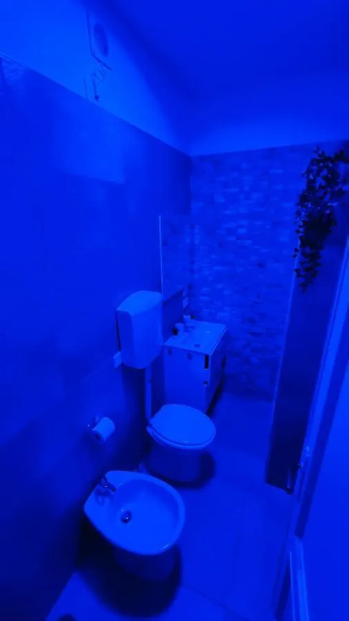 Viareggio Deluxe Apartment