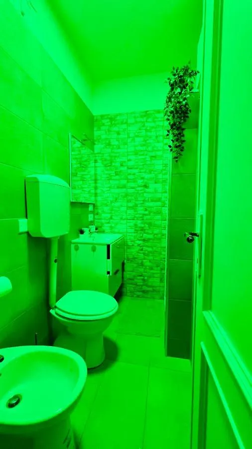Viareggio Deluxe Apartment Italy