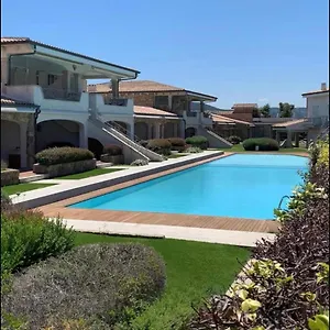 Sardinia Gold Palau