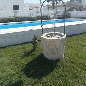 Oasi Del Mare Granelli